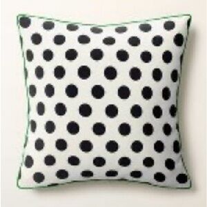 NWT 20’x20’ Striped Pillow